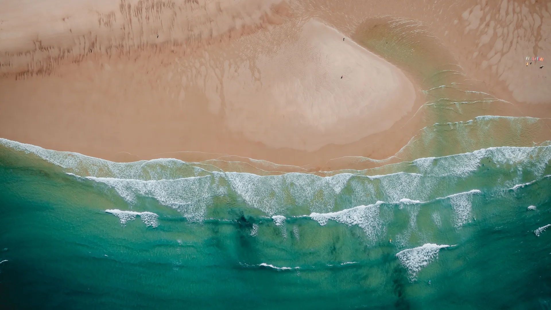 Plage Seignosse